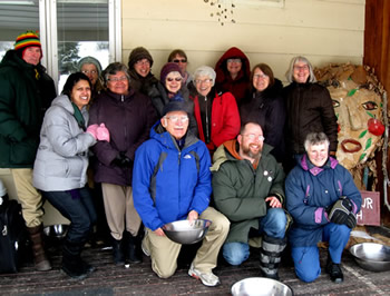 Get Involved – Retreat Participants