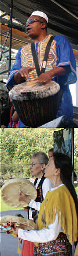 Beat The Drum 2