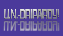 UNDRIPardy