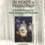 cover – In Peace And Friendship
