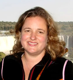 Pascale Bernier