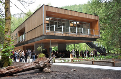 Elements – venue