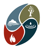 Logo  -Elements Of Justice