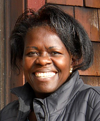 Chantal Bilulu
