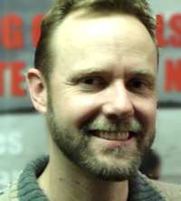 Ian Thomson