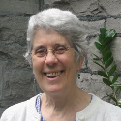 Mary-Ellen Francouer