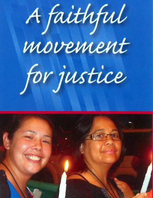 KAIROS Brochure