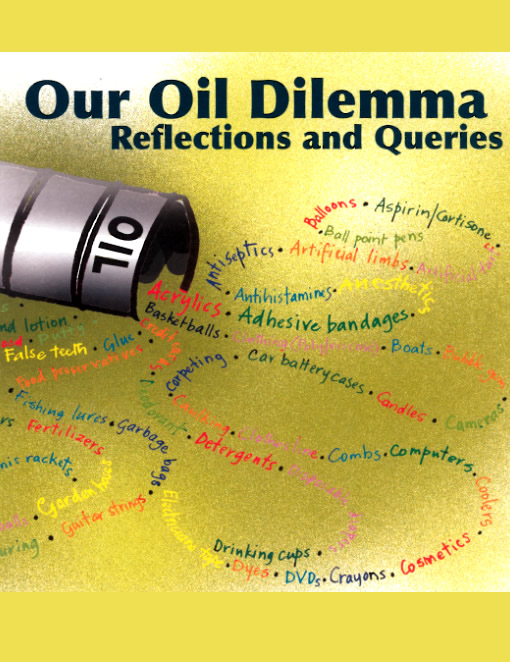 Our Oil Dilemma