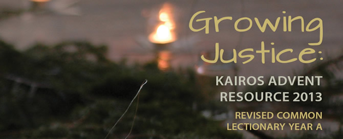 Advent Resource 2013 Header