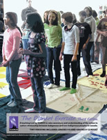 Blanket Exercise 3rd ED