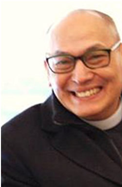 Rafael Vallejo