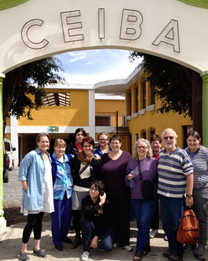 Open For Justice – Guatemala Tour