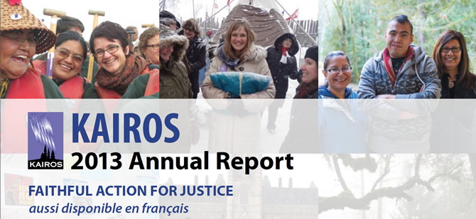 Annual Report 2013