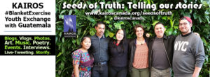 KBE Youth Exchange with Guatemala