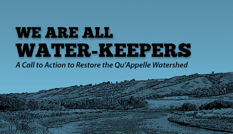 Waterkeeprs