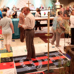 Blanket Exercise National Convention