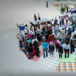 fundraising banner