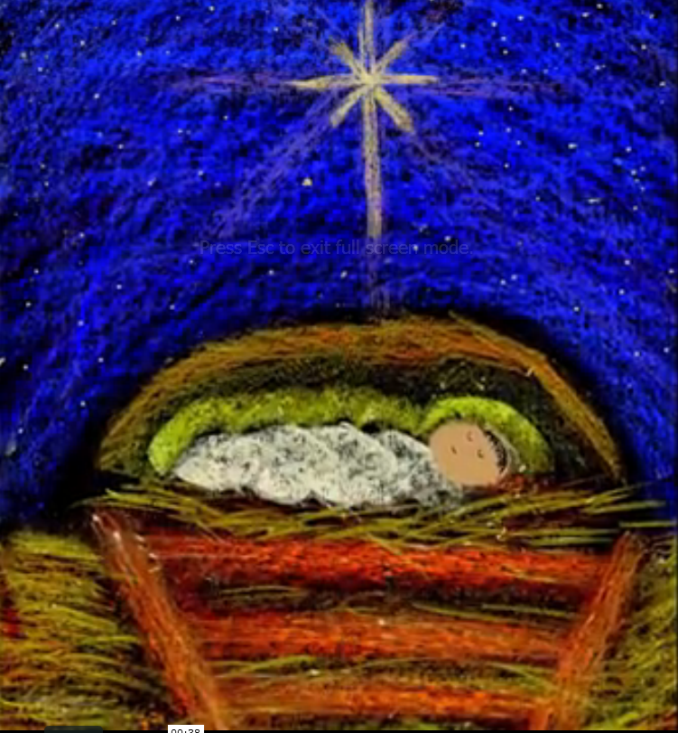 nativity image