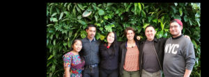 Guatemala Youth Exchange