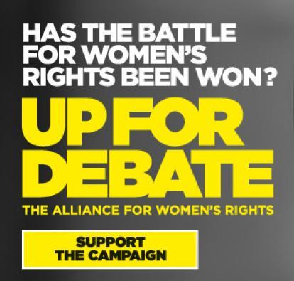 Up for Debate image square