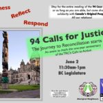94 Calls to Justice – Victoria
