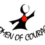 women of courage logo