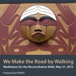 KAIROS-We-Make-the-Road-by-Walking-cover