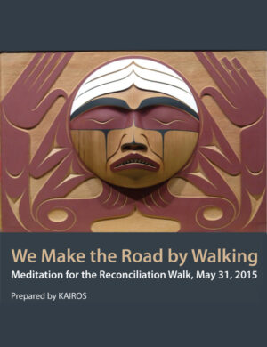 We Make the Road by Walking (pdf) (2015)