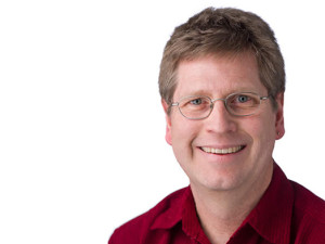 Paul Gers