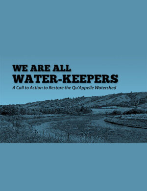We Are All Water Keepers (pdf) (2012)