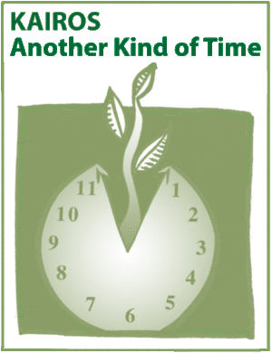 KAIROS, Another Kind of Time (pdf) (2003)