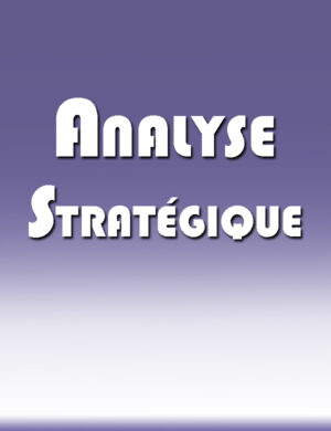 La taxe sur les transactions financières : le temps est venu : Analyse stratégique (pdf) (2010)
