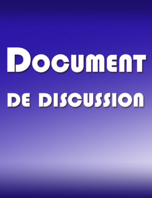 Réflexions éthiques sur la fracturation (pdf) (2015)