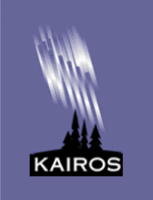 KAIROS Bible Study (pdf) (2003)
