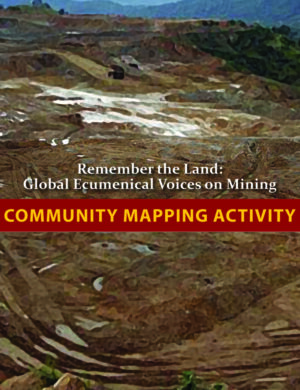 Community Mapping Workshop (pdf) (2015)