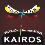Winds of Change: Education for Reconciliation