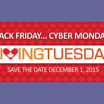 Giving Tuesday Save the Date