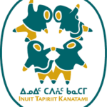 logo Inuit Tapiriit Kanatami