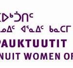 logo-pauktuutit inuit women of canada