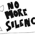 no more silence