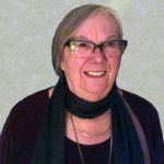 Board Member Ann Mitchel
