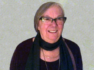 Board Member Ann Mitchel