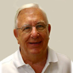 Board Member Jack Lynch
