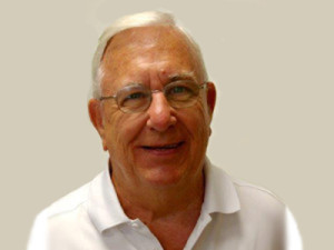 Board Member Jack Lynch