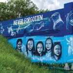 Mural Manitoba