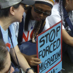 Stop Forced Migration