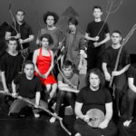 Welland Centennial Secondary School – mmiwg play