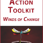Cover Education for Reconciliation Action Toolkit
