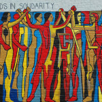 Hands in Solidarity – International Migrants Day