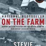 on the farm book cover